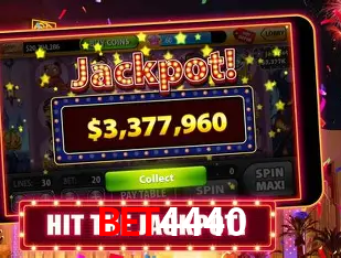 Desvendando o Mundo dos Jogos Virtuais na bet4440