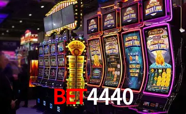 A Emoção da Loteria na bet4440: Uma Chance de Mudança de Vida