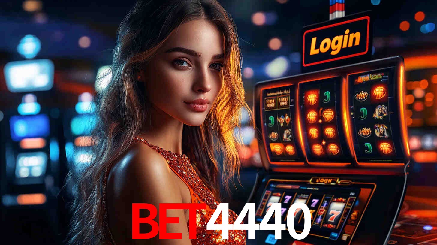 bet4440 - Melhores jogos de caça-níqueis - bet4440.com