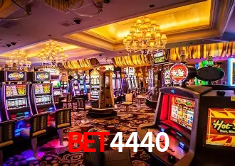 Descubra a Essência do bet4440: Nossa História e Compromissos