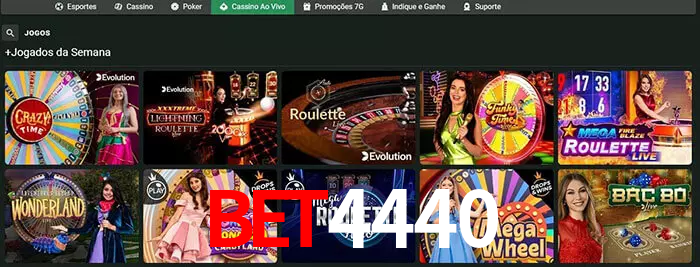 bet4440 bet