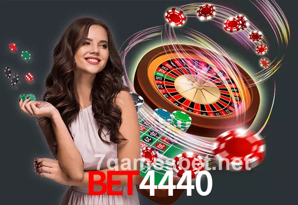 vivo no cassino bet4440