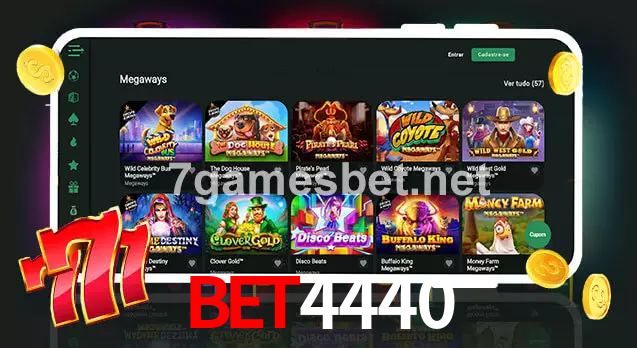 bet4440 aplicativo