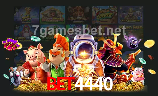 cassino bet4440
