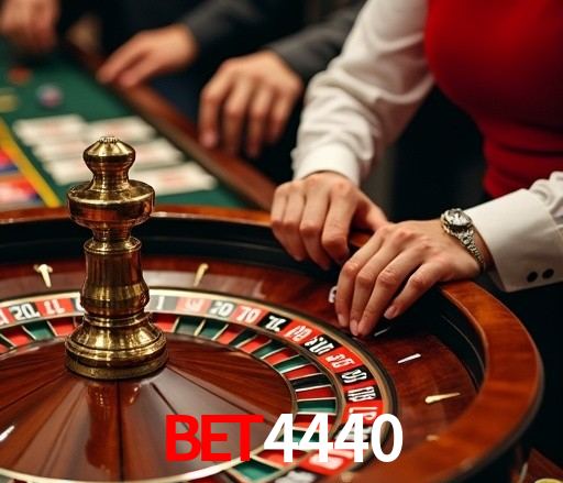 Interface do Aplicativo bet4440 - Design Premium e Intuitivo