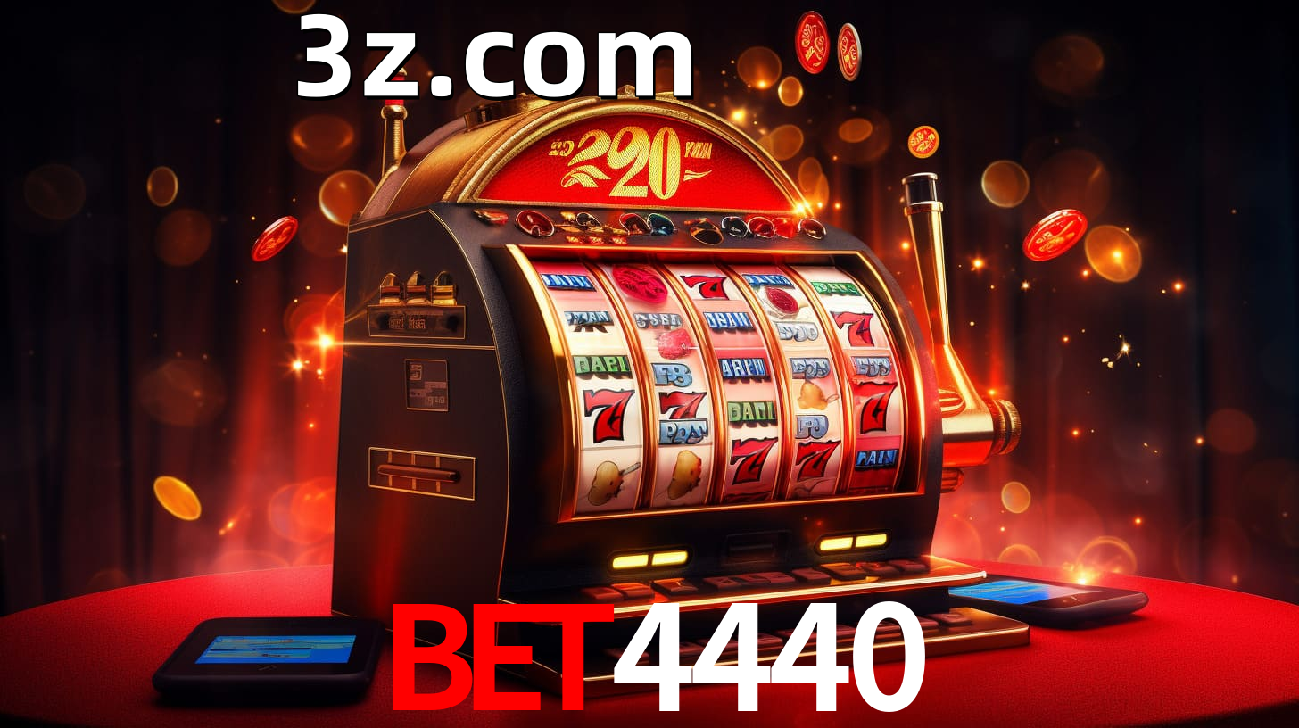 Prêmios Crash bet4440