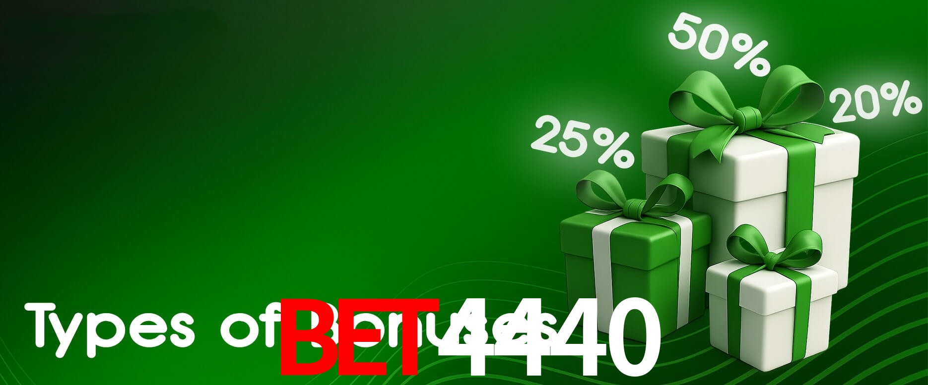 Experiência Promoções bet4440