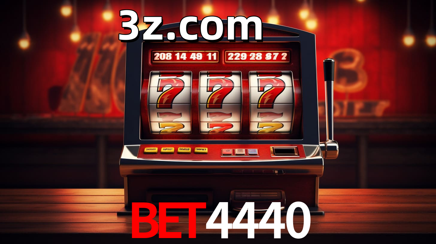 Segurança App bet4440