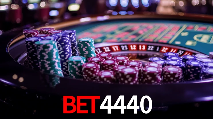 Jogos Certificados bet4440