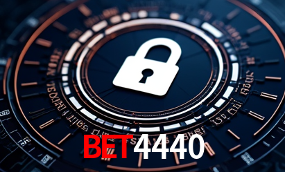 Segurança e Licenças bet4440