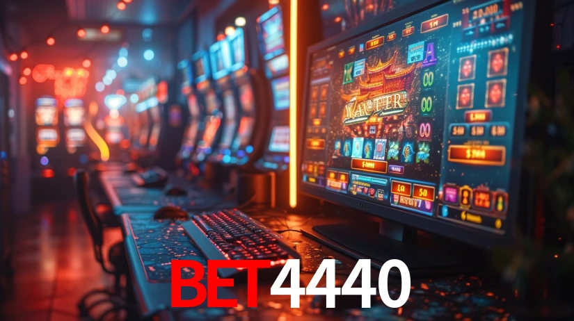 bet4440.com