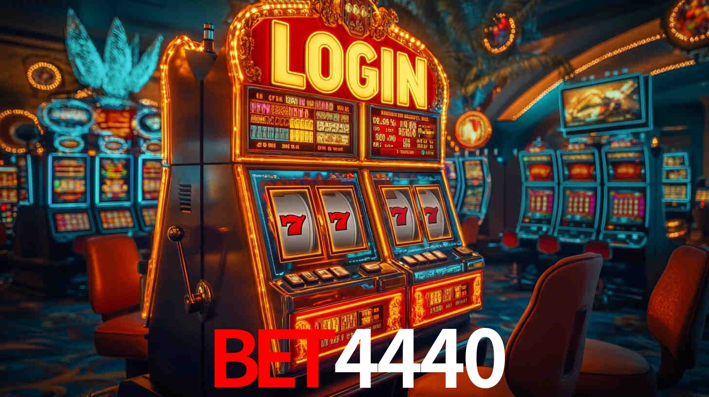 bet4440 login