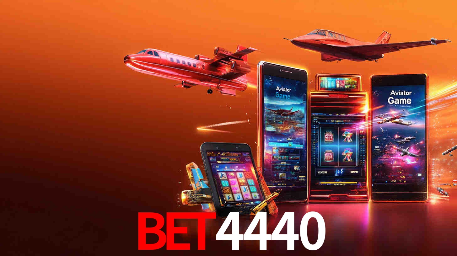 A Emoção da Loteria na bet4440: Uma Chance de Mudança de Vida