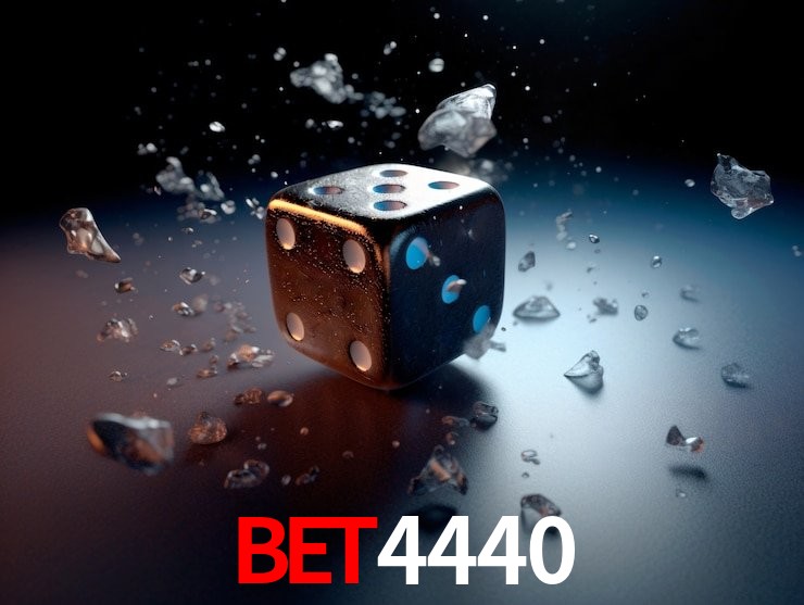 Tecnologia da Plataforma bet4440