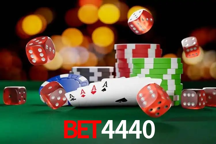 Promoções Sazonais bet4440