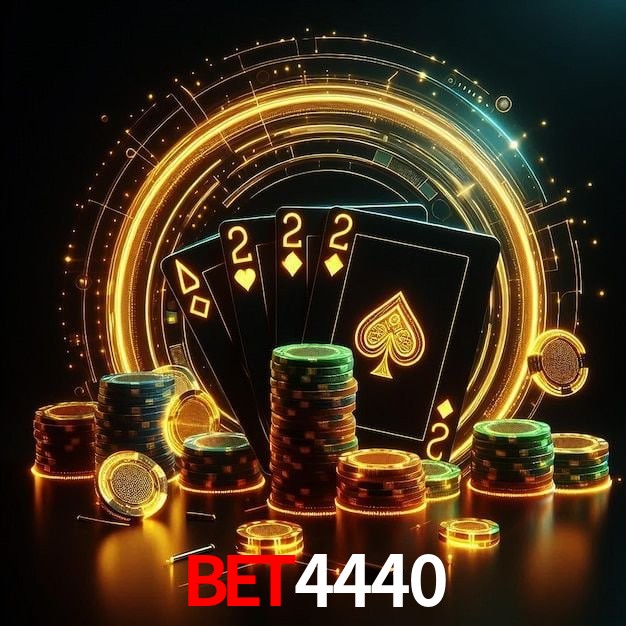 Promoção Relâmpago bet4440