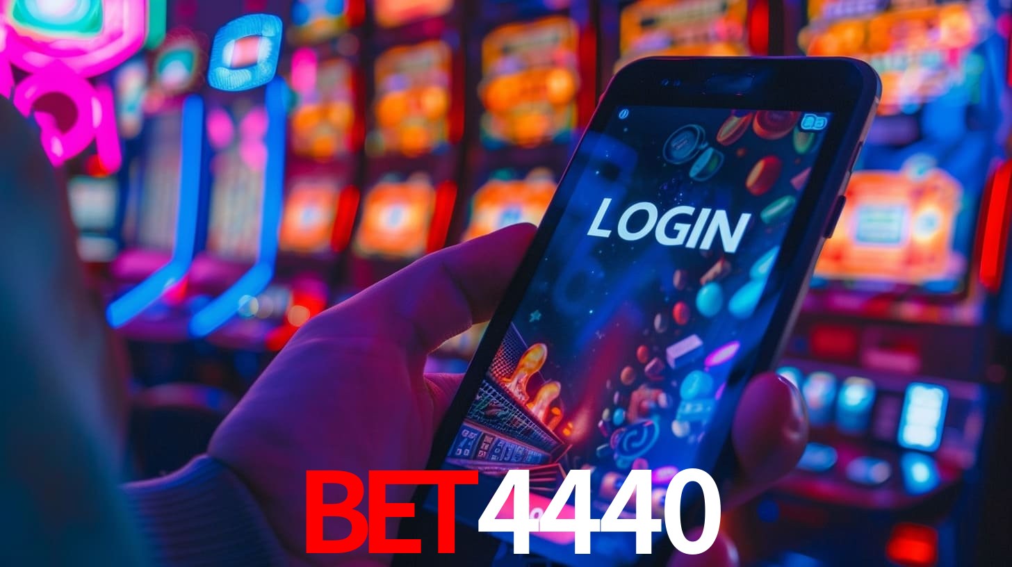 Recursos de Bônus bet4440