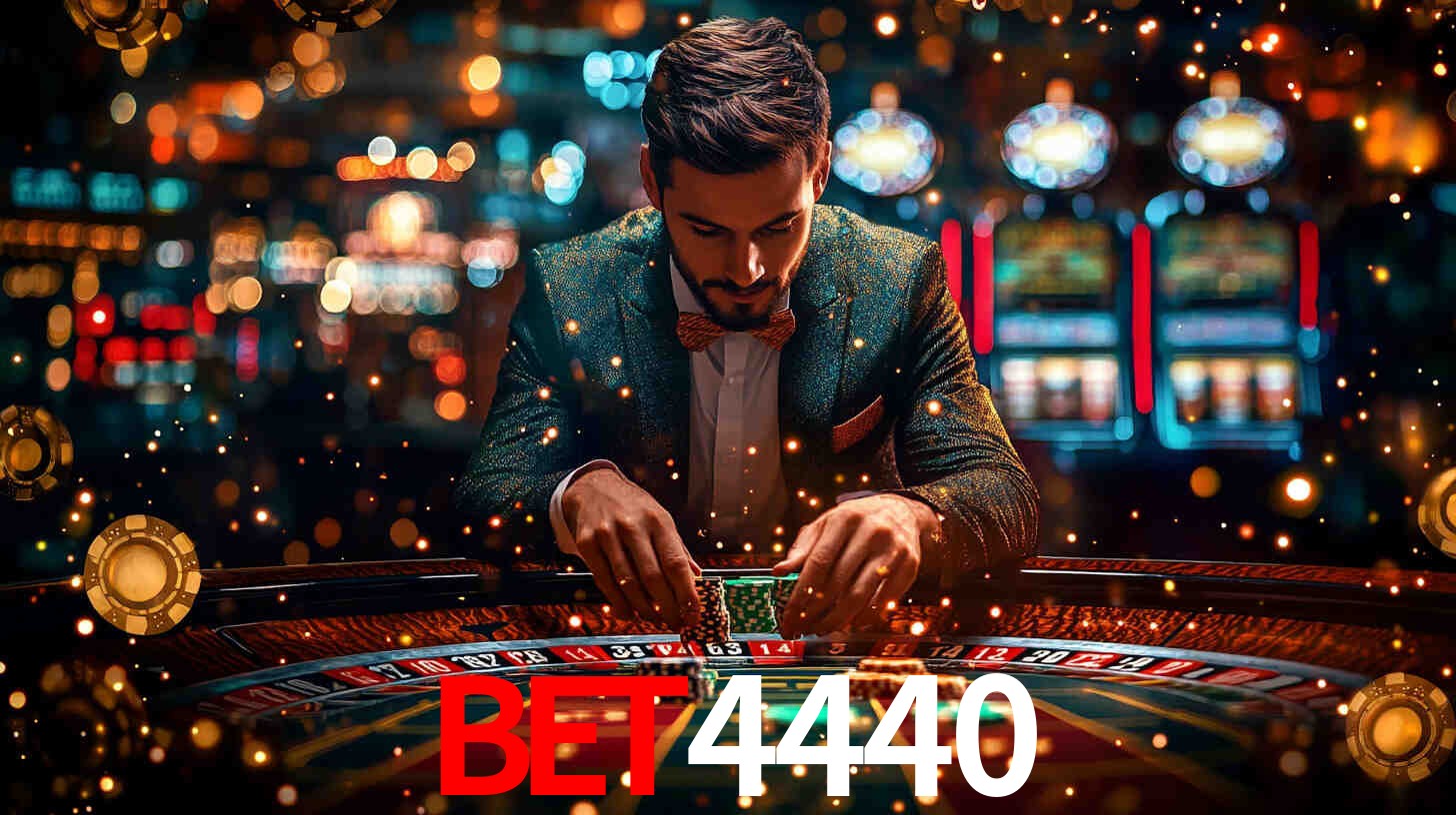 Ofertas Imperdíveis na bet4440: Promoções e Bônus Que Valem a Pena