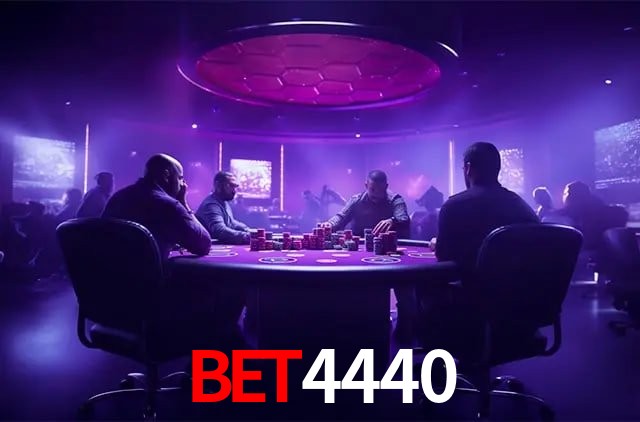 Jogos Exclusivos bet4440