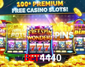 A Experiência Imersiva dos Cassinos Ao Vivo no bet4440