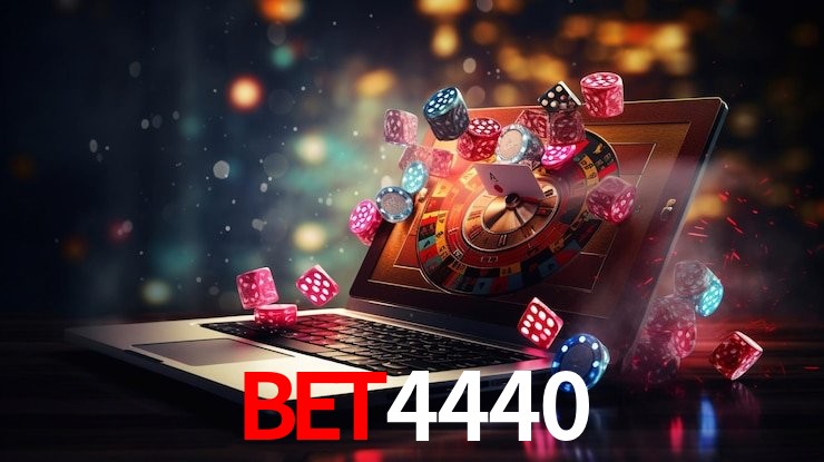 Casino Ao Vivo bet4440