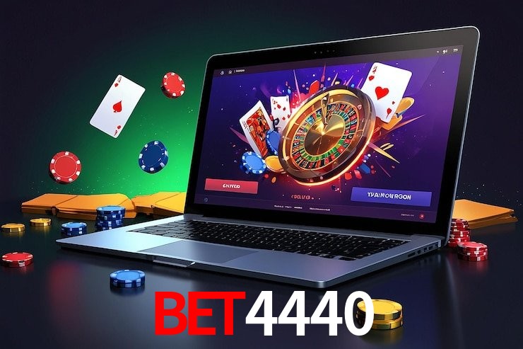 Benefícios da Conta bet4440