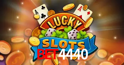 Inovações de Jogos na bet4440: O Futuro das Experiências Interativas