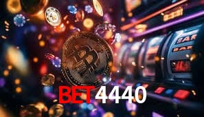 Casino VIP bet4440