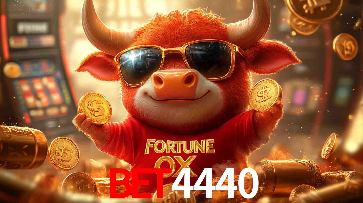Bônus Generosos e Exclusivos no bet4440 para Você!