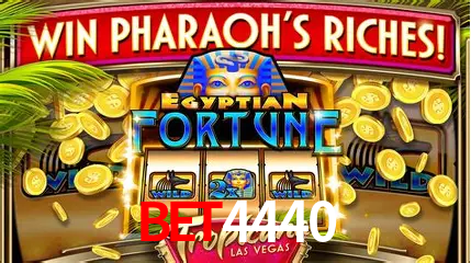 Apostas Esportivas na bet4440: Um Guia Completo
