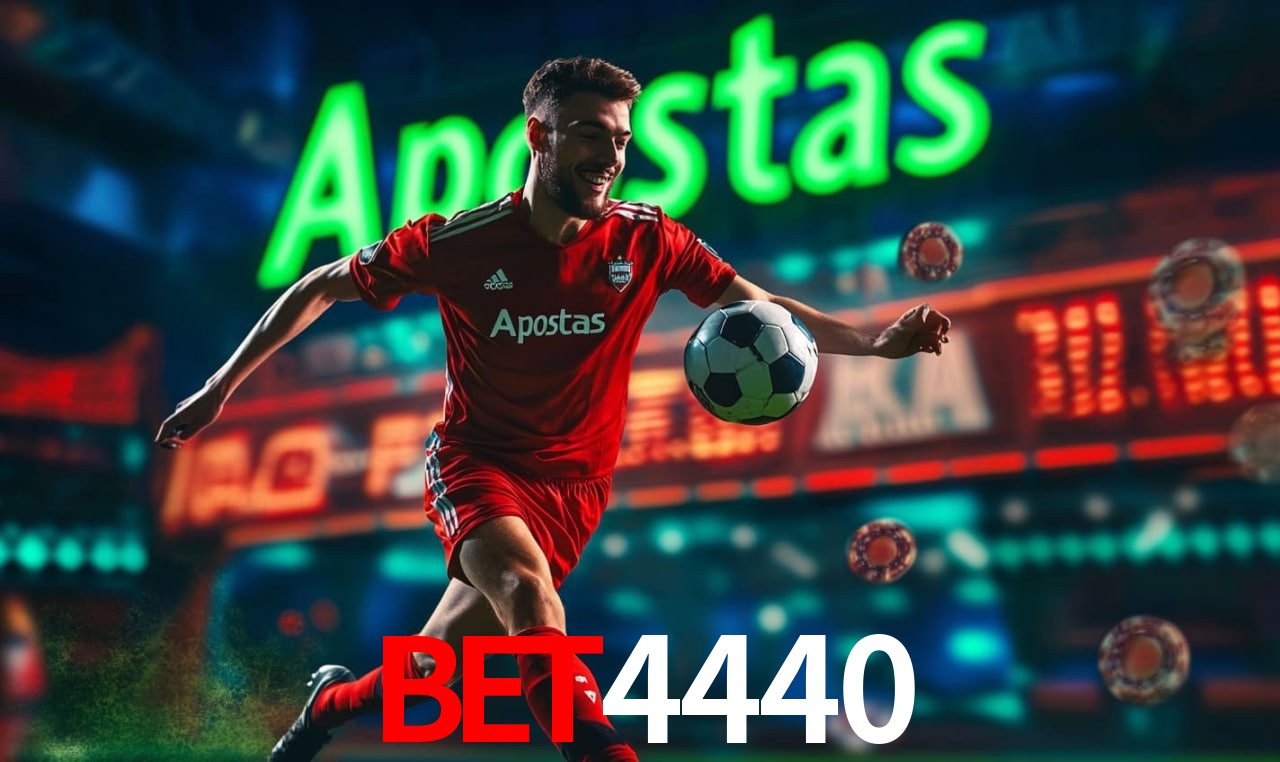 Apostas de Basquete bet4440