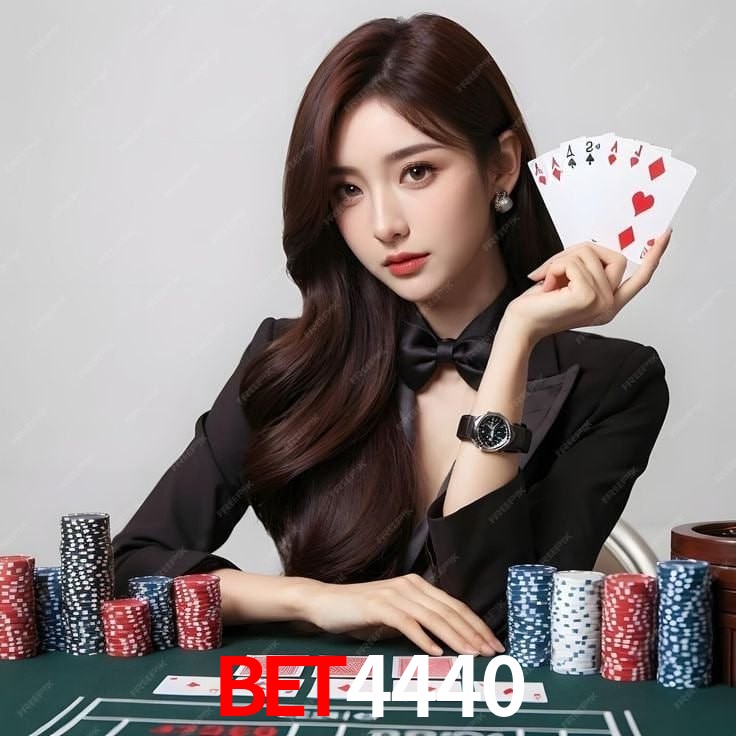 Jogos de Slot bet4440