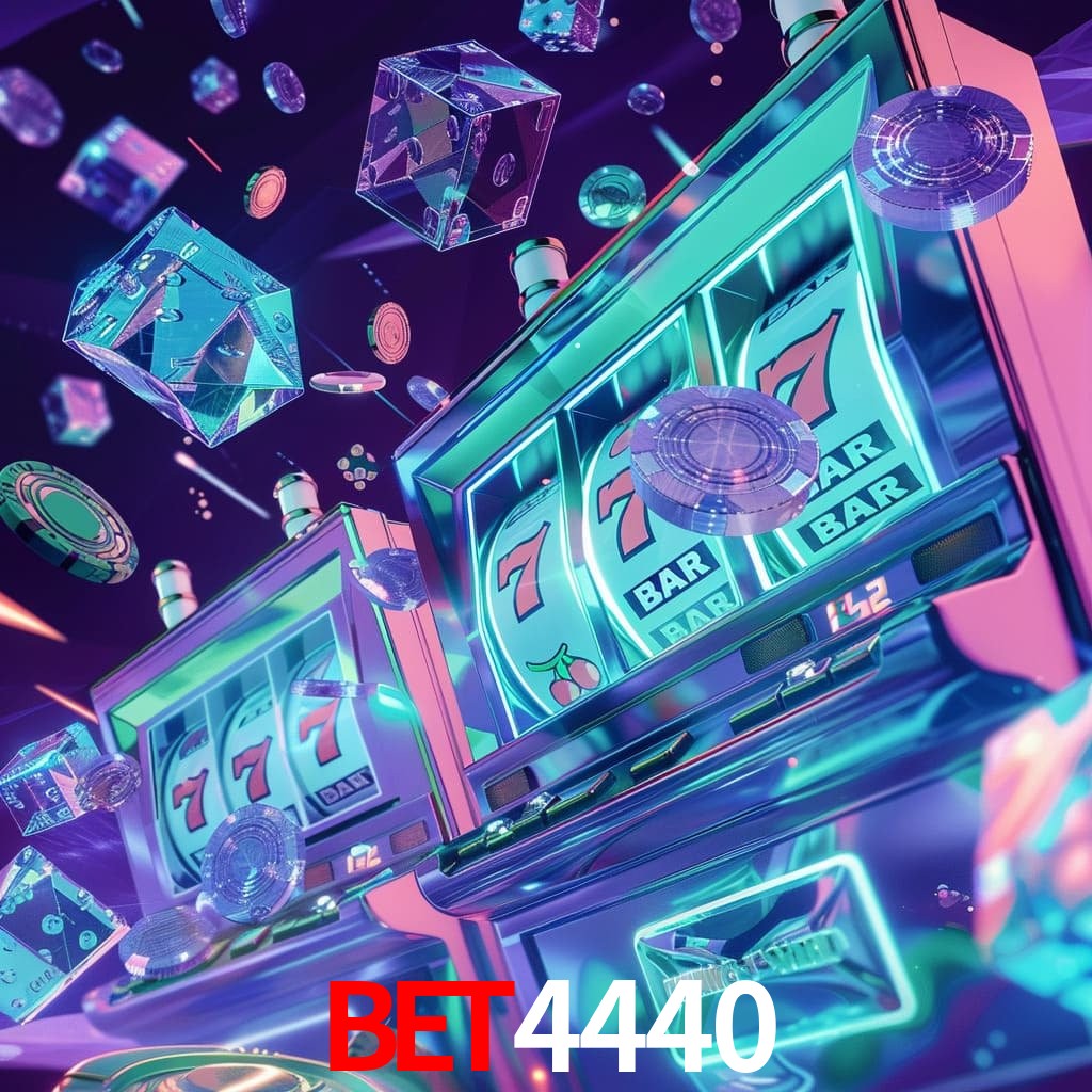 Mesa de Blackjack bet4440