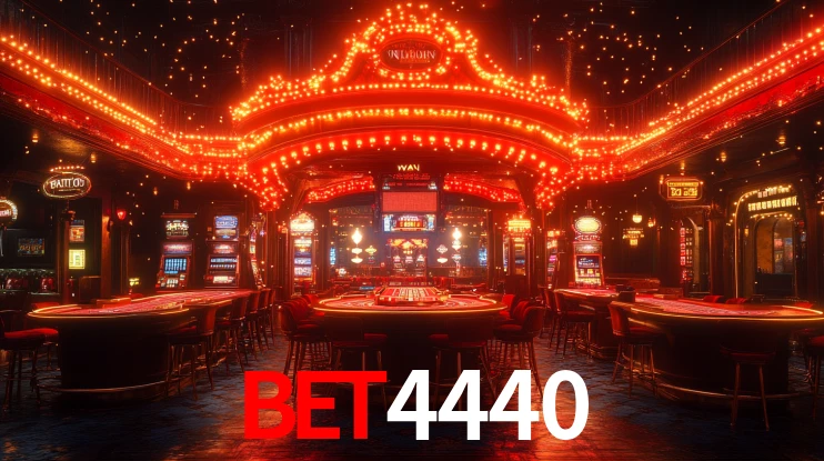 bet4440 login