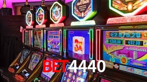 Apostas de Futebol bet4440