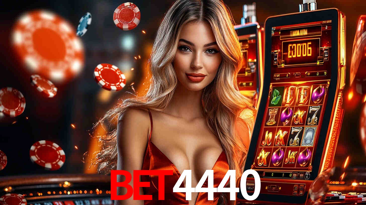 bet4440: Seu Especialista em Apostas Esportivas Brasileiras