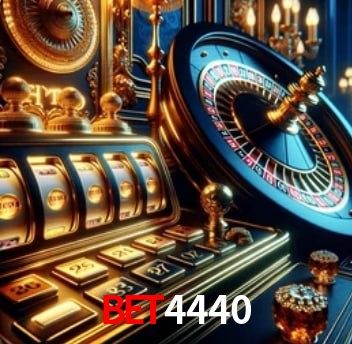 Diretório de Jogos bet4440