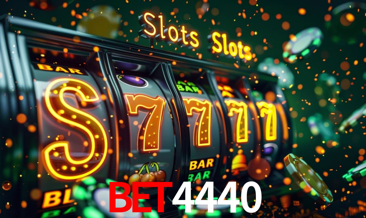 Casino Ao Vivo bet4440