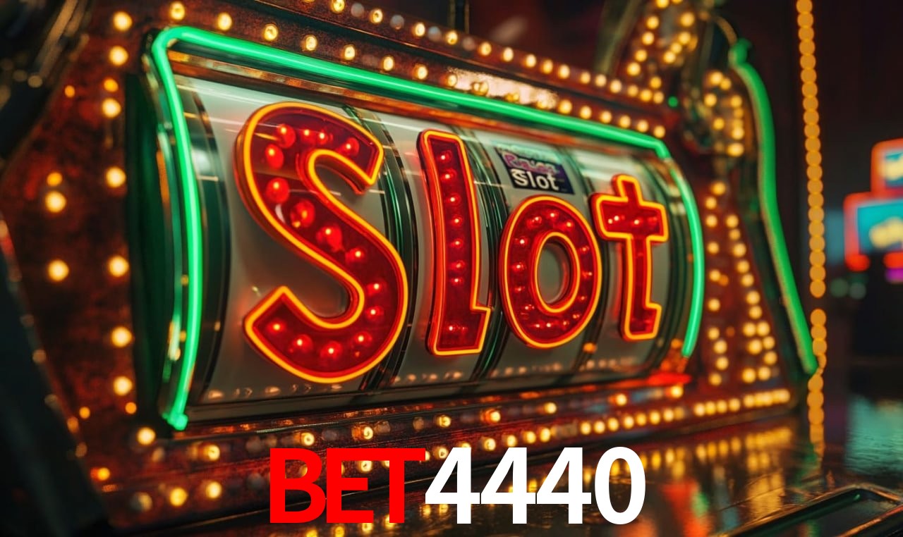Diretório de Jogos bet4440