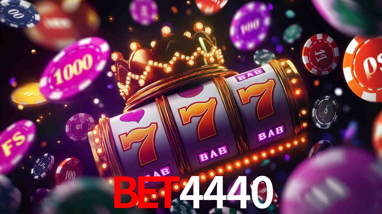 Casino Ao Vivo bet4440