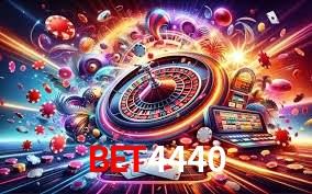 Cadastro Rápido bet4440