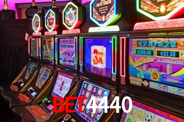 Apostas Esportivas na bet4440: Um Guia Completo