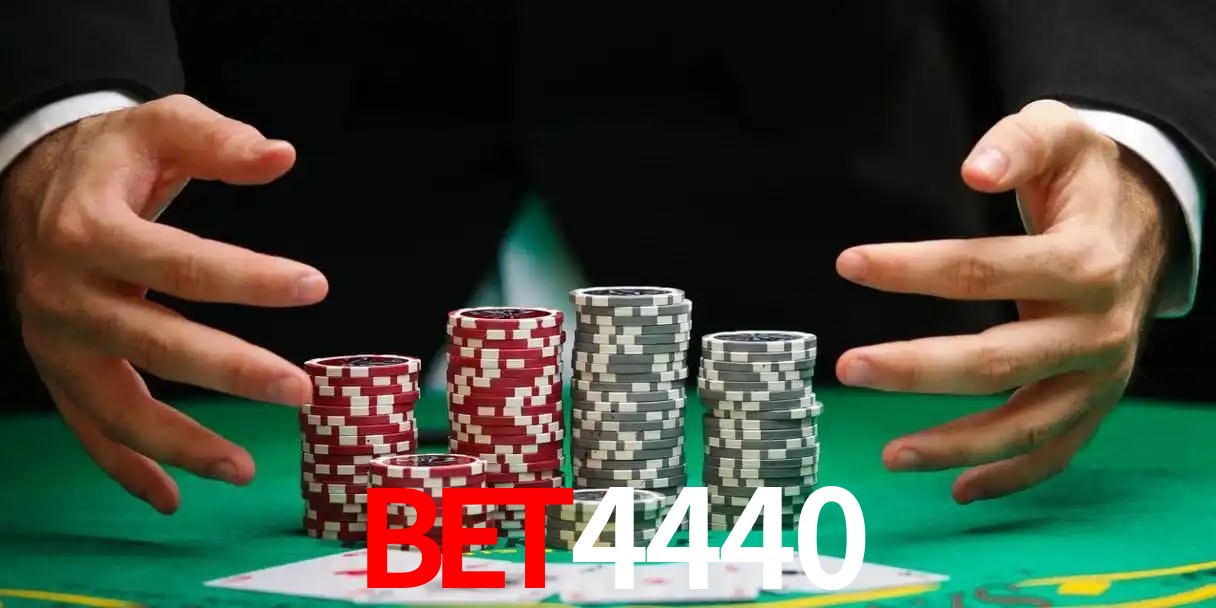 Ofertas Exclusivas bet4440