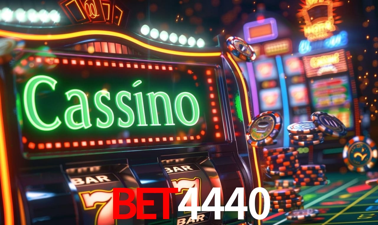 Estatísticas do Jogo bet4440