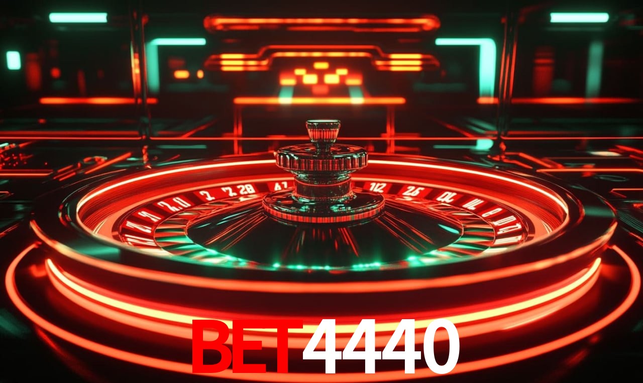 A Experiência Imersiva dos Cassinos Ao Vivo no bet4440