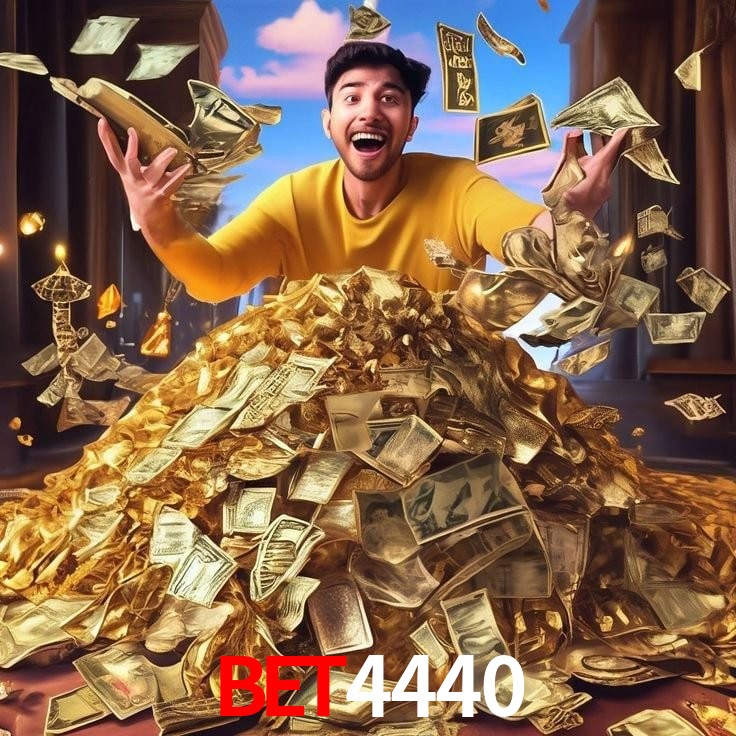 Avaliações dos Jogadores bet4440