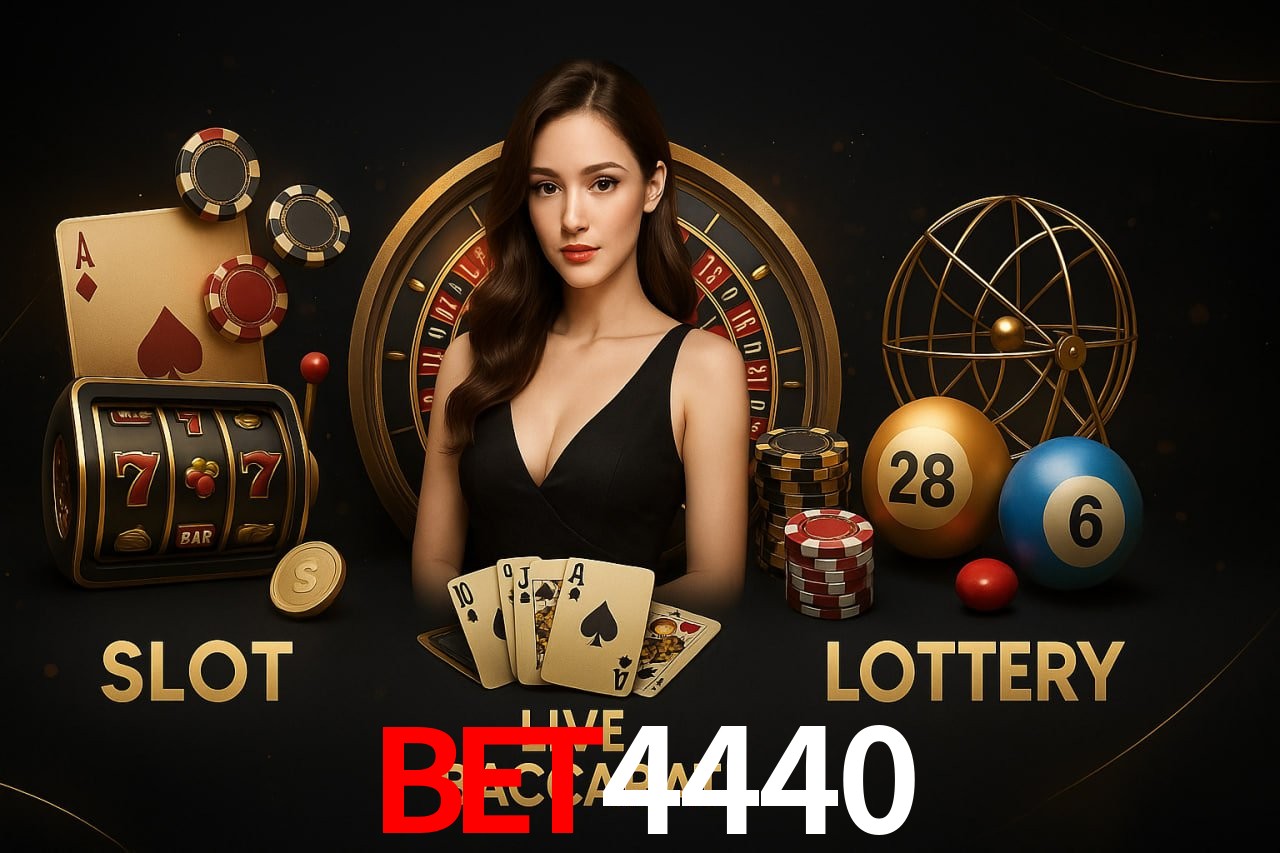 Design Responsivo bet4440