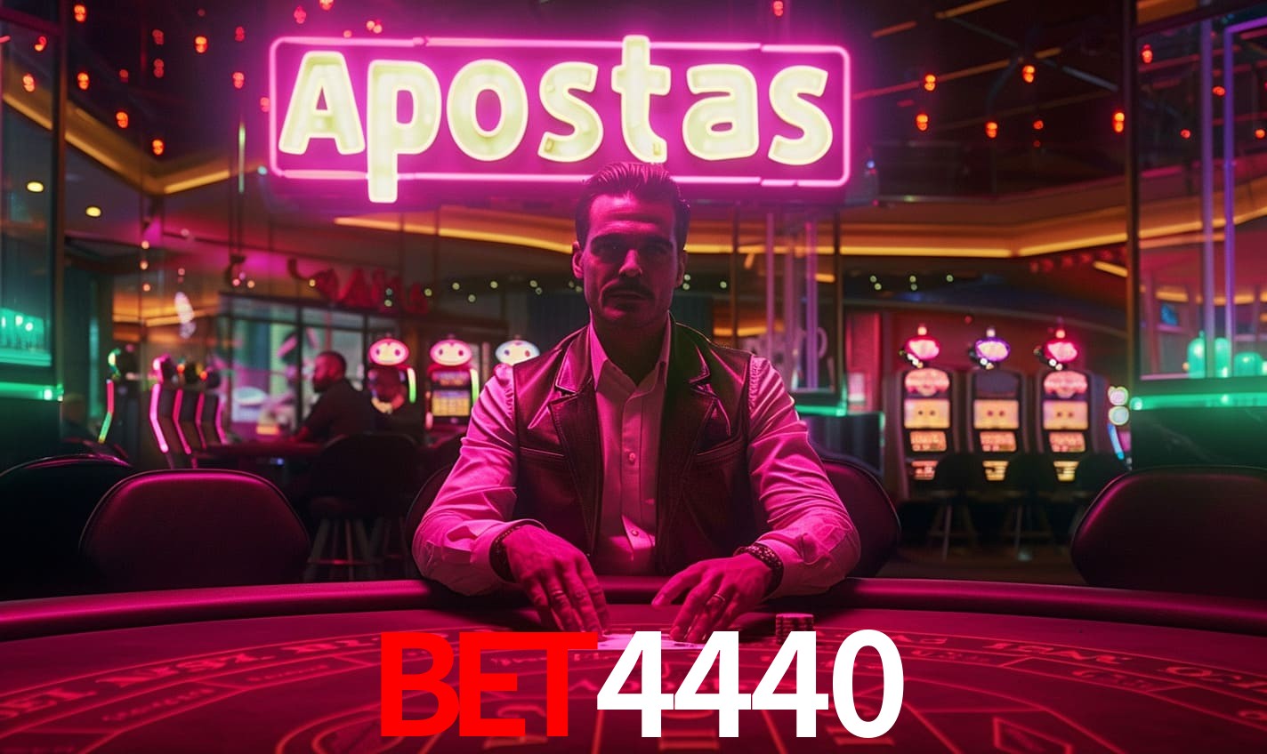 Estatísticas Esportivas bet4440
