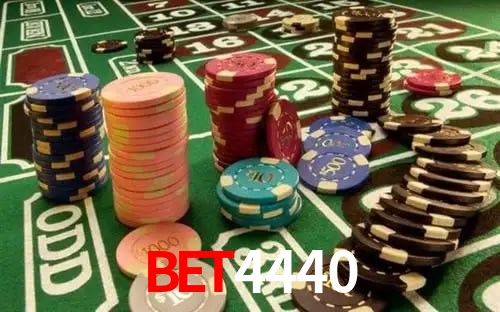 Jogos Exclusivos bet4440
