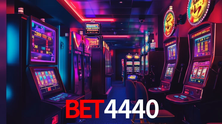 Experimente o Login Seguro Premium no bet4440
